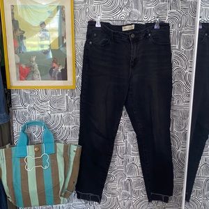 Gap True Skinny Jeans